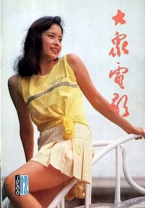 30年前，这些封面上的女人，惊艳了一个时代