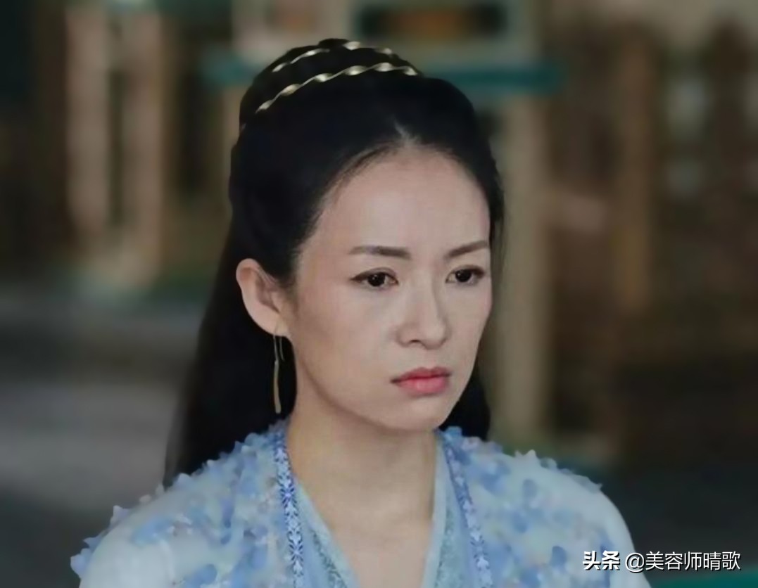 30岁皮肤不紧致怎么办,脸显老没有胶原蛋白