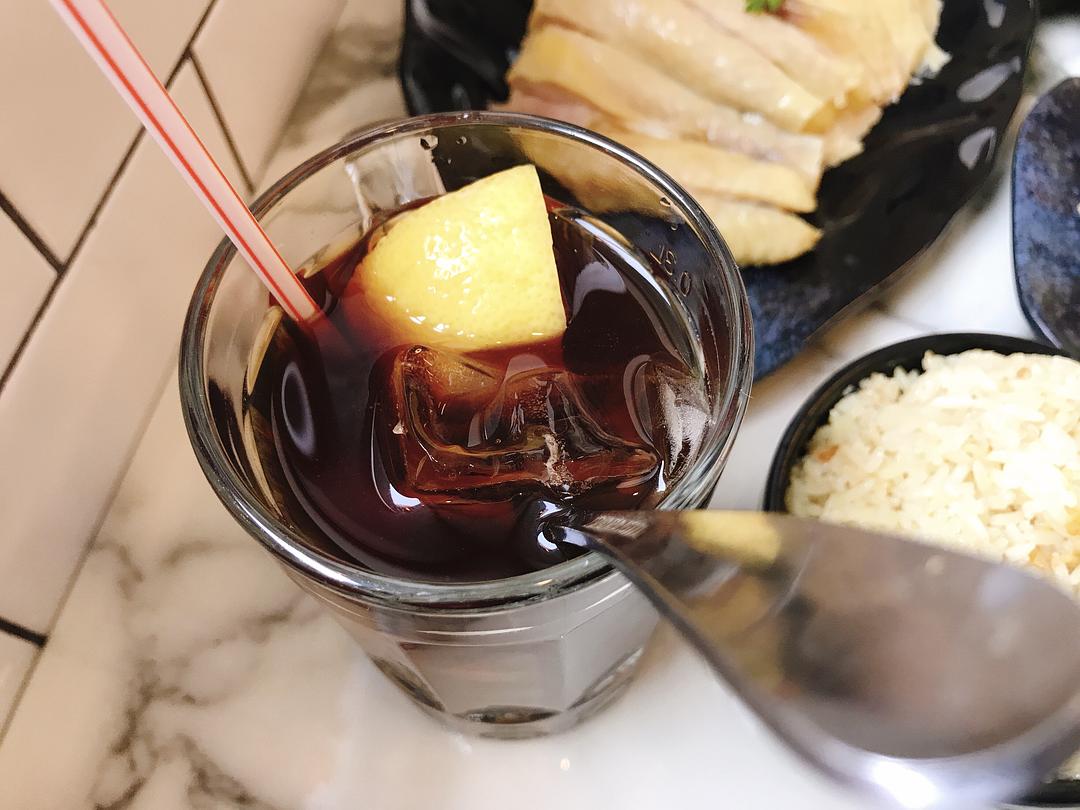 喝丨夏捌岁就会吃2019年1月饮品测评