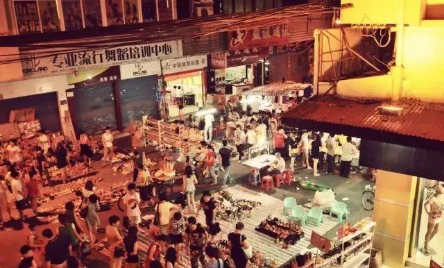 有一种钱买不到的回忆，叫做老广州