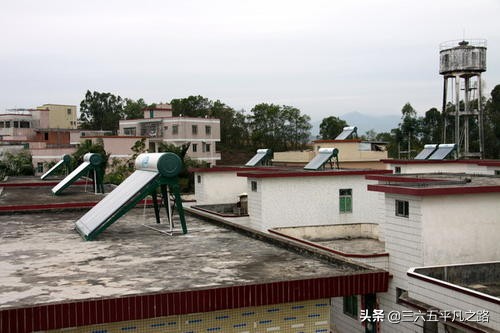 现在农村安装太阳能免费的靠谱吗,农村免费安装太阳能光伏板有坑吗