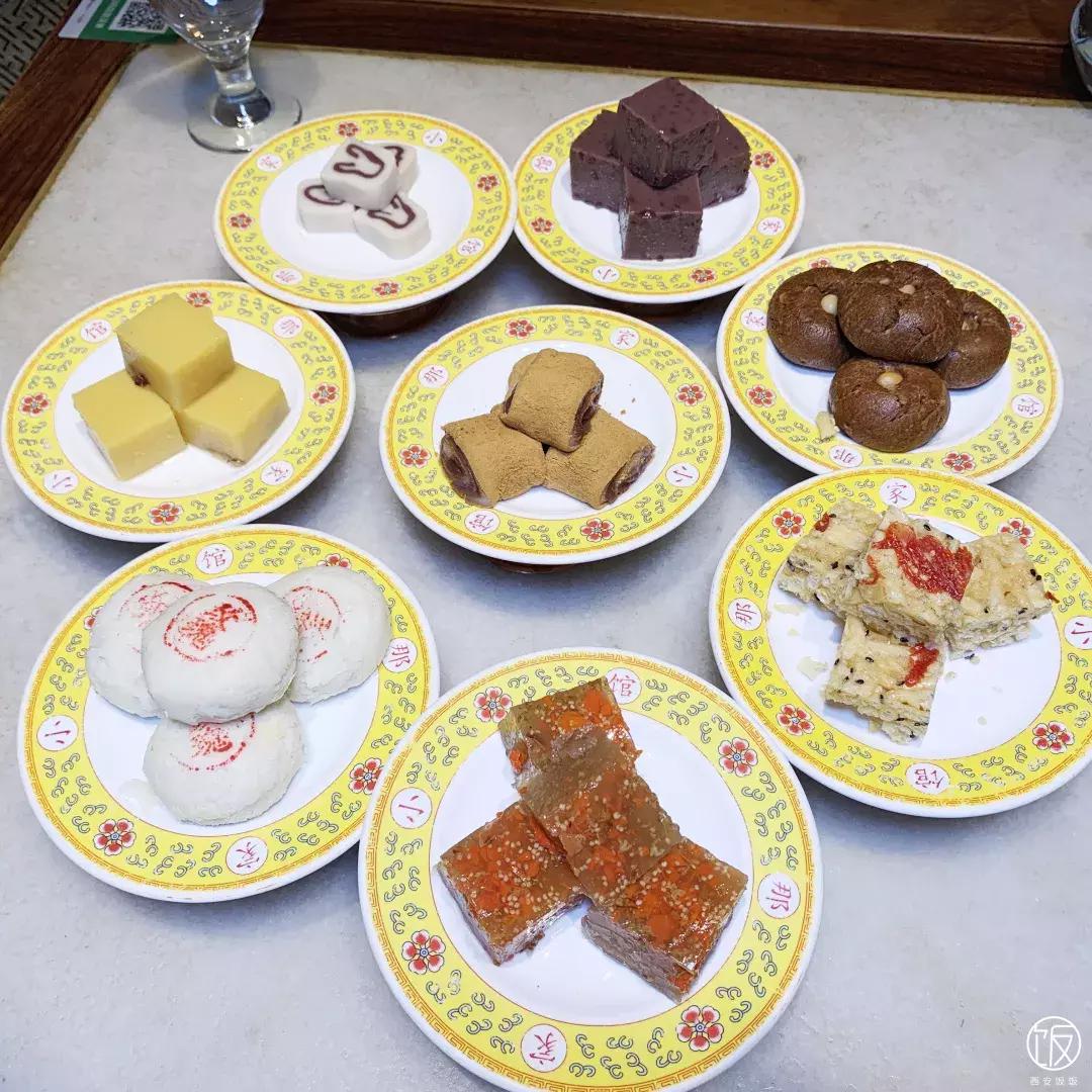 西安DQ冰淇淋免费送，麦当劳免费喝，这周末大饭局请你0元吃