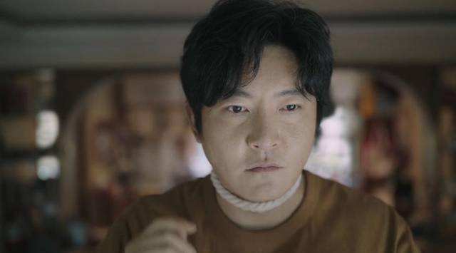 人到中年都是余欢水吗,余欢水人到中年的生活