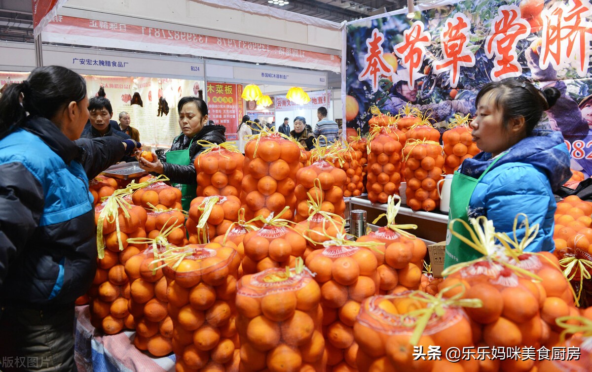 全国最好的橙子品种,全国哪的橙子最好吃