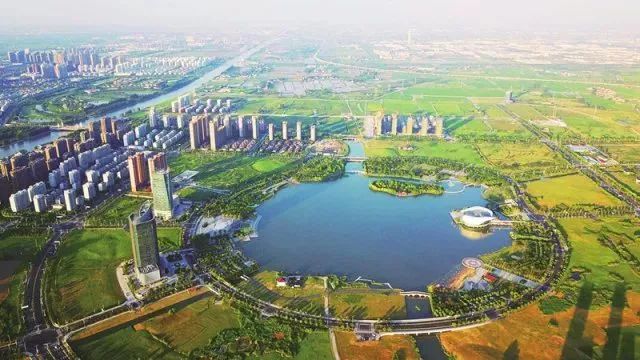 苏州最牛的地方,人民日报点赞苏州