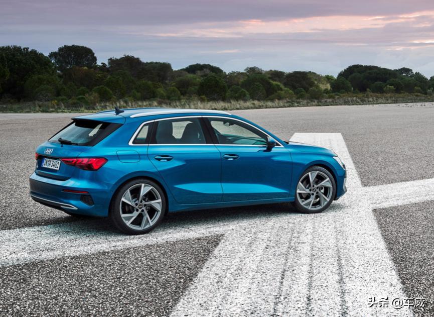 高尔夫1.4t跟奥迪a3有啥区别,高尔夫和奥迪a3两厢哪个更好一些