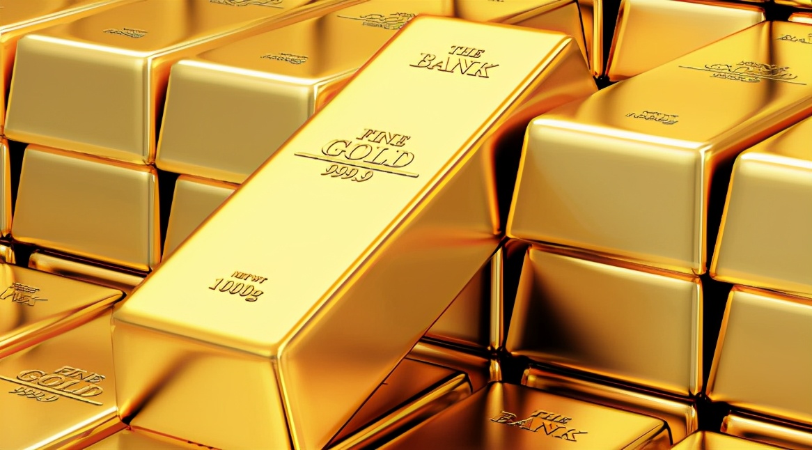 金融危机来了黄金价格是否下跌,黄金和货币哪个更值得投资