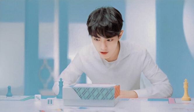 肖战olay代言还继续吗,olay身体乳还是肖战代言吗