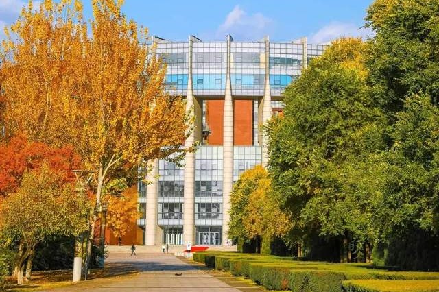 辽宁省高等院校分布图,辽宁省高考报考沈阳航空航天大学