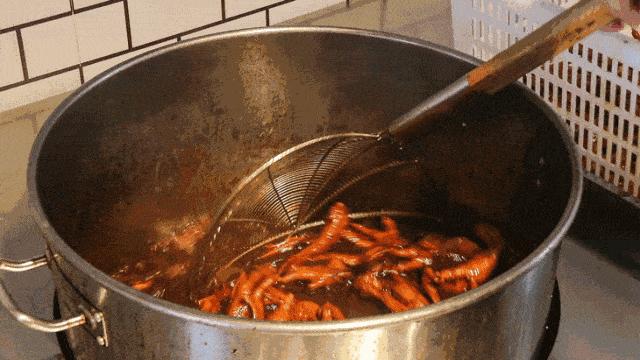 万能五香卤水香辛料配比公式表,卤水香辛料怎么做