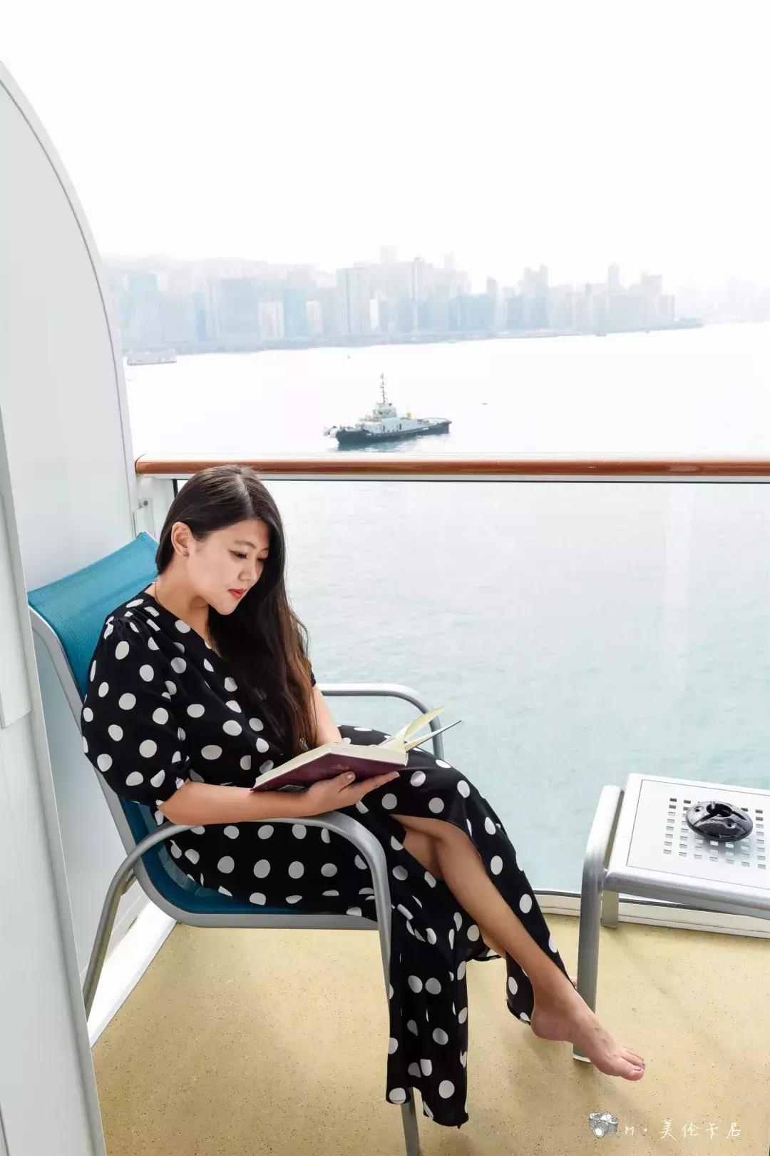 邮轮上怎么拍照取景,邮轮上如何拍照片好看