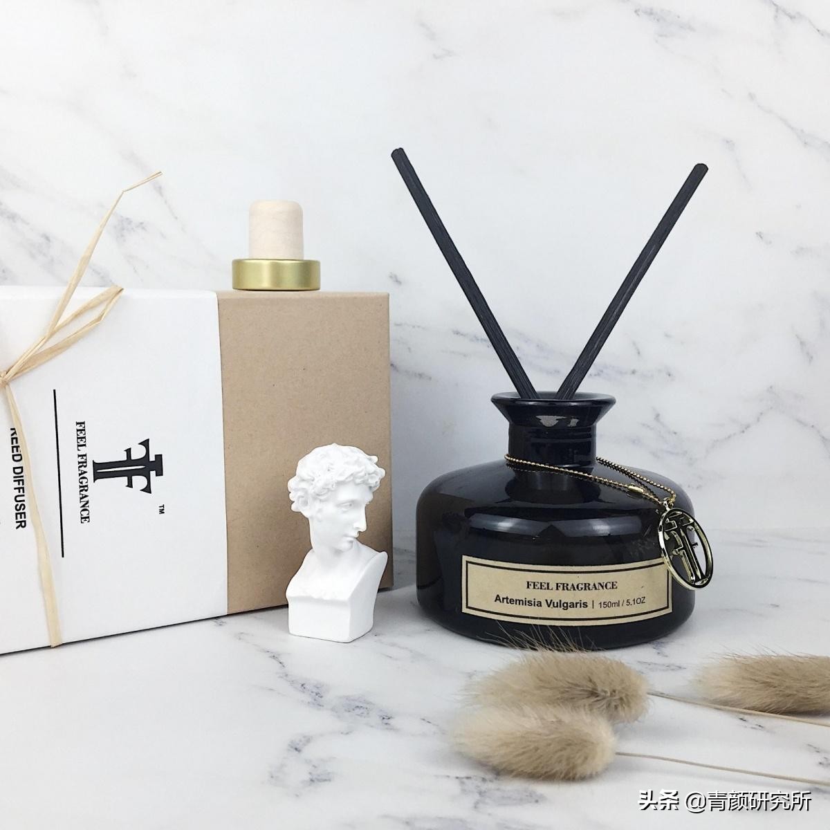 养眼又治愈！这几款香薰，分分钟提升生活幸福感