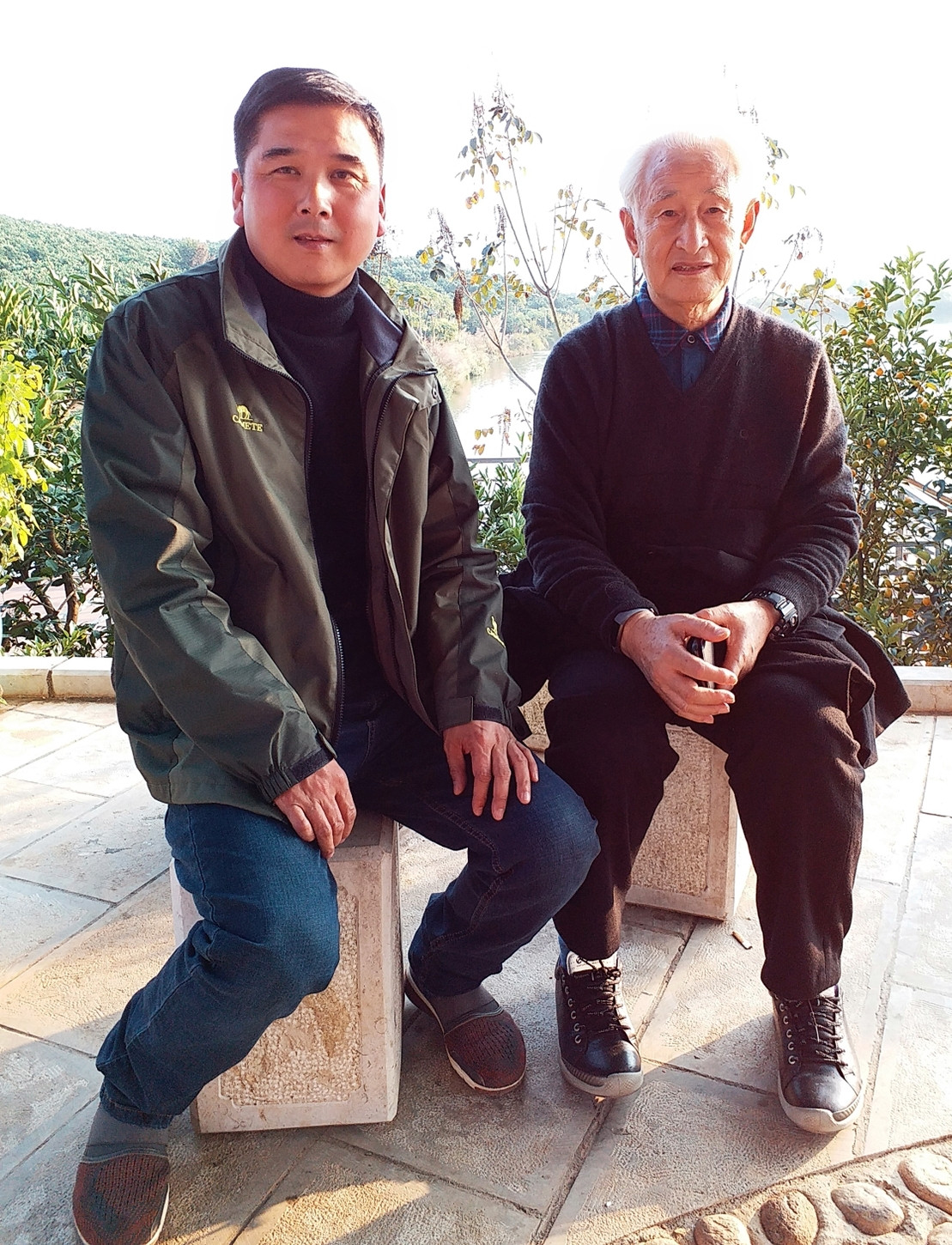 陈绪武,从纸媒到短视频,20年逐梦前行