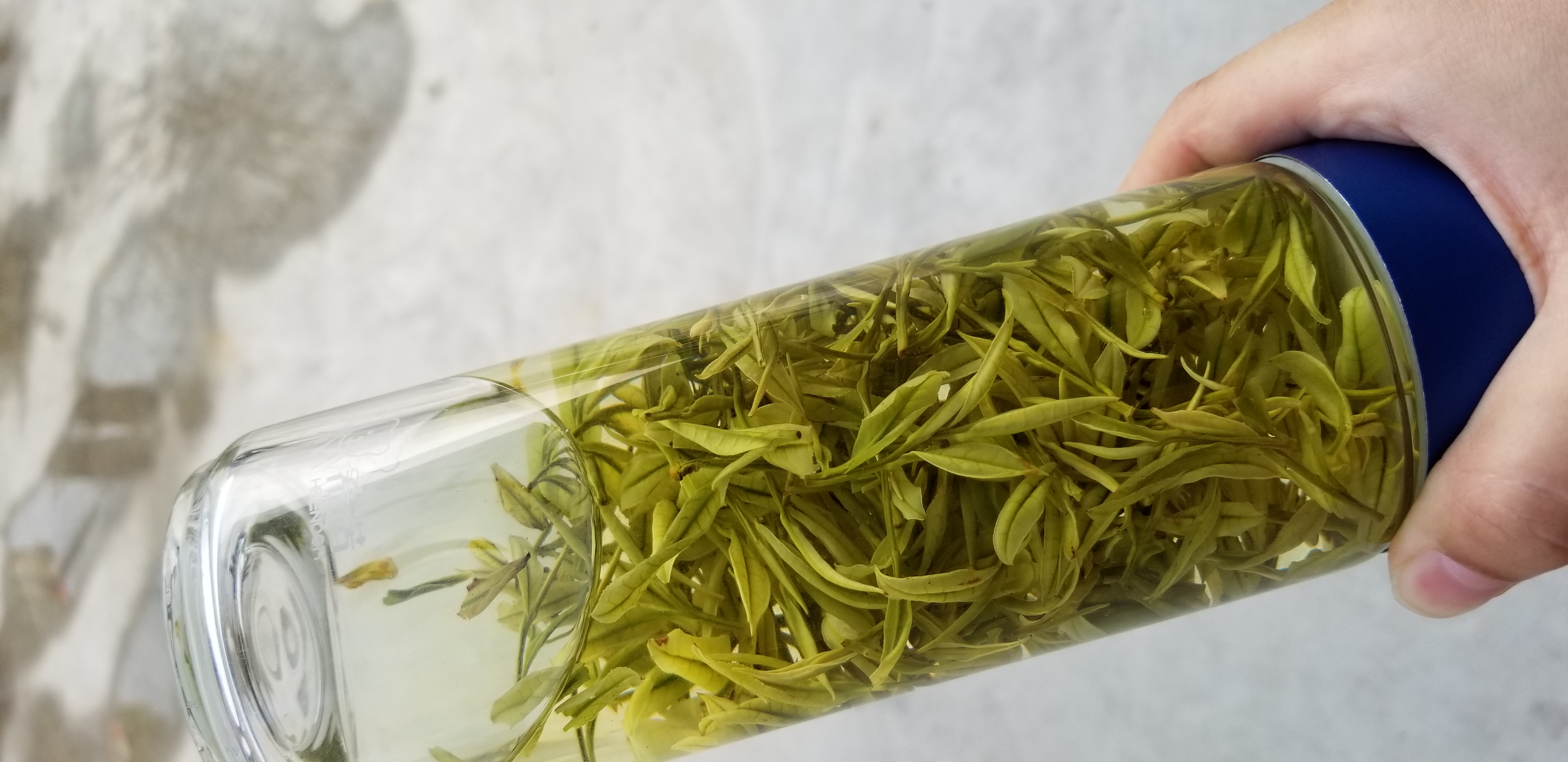 喝了特别浓的普洱,喝了特浓咖啡有什么反应