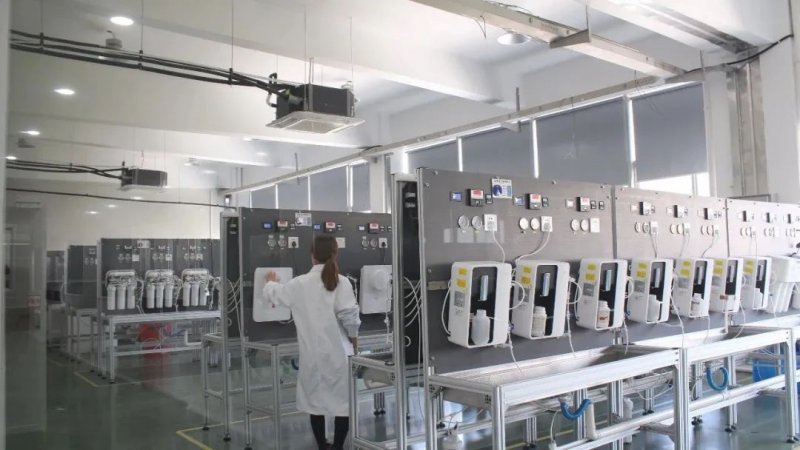 朗诗德净水器七大优势,朗诗德净水器质量怎样