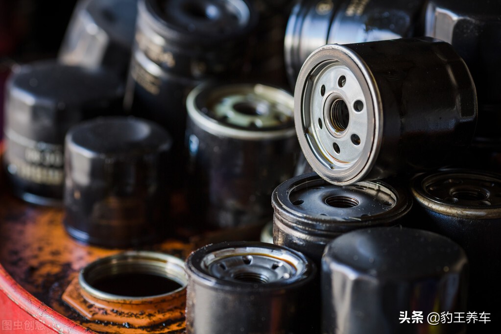 较真儿最新视频,豹王的机滤可以撑多久