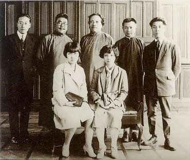 一代画魂潘玉良电视剧第2集,小说画魂潘玉良传在线阅读