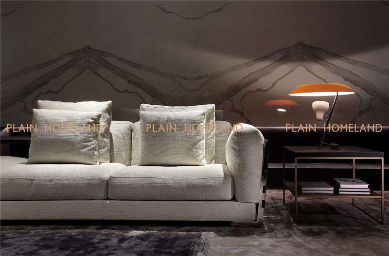 聚焦家具届“奥斯卡”APIDA，博领家居分享前沿家具流行风