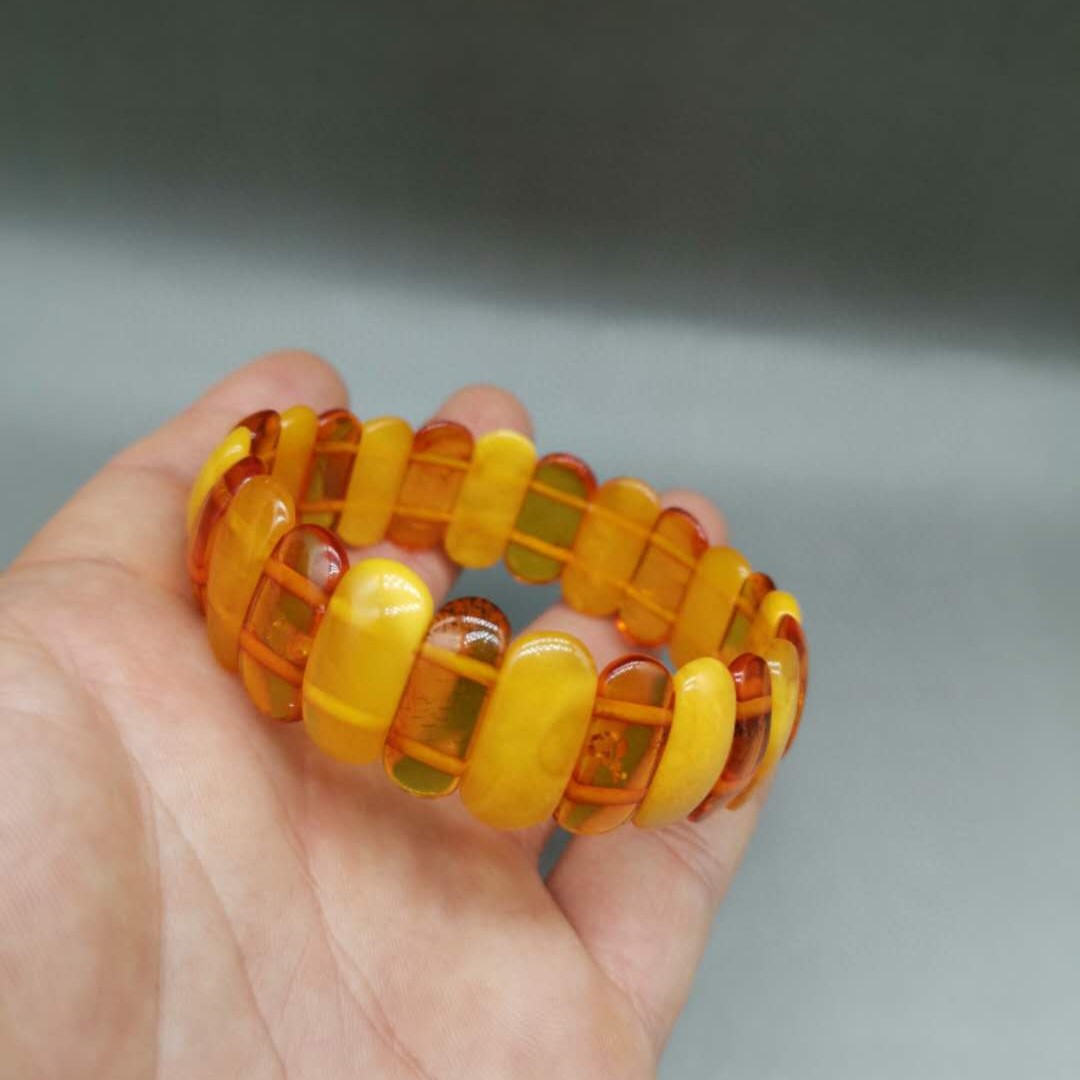 近现代的古典风格首饰,民国首饰