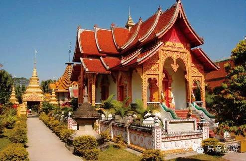 西双版纳最著名的旅游景点,西双版纳旅游景点排行榜第几