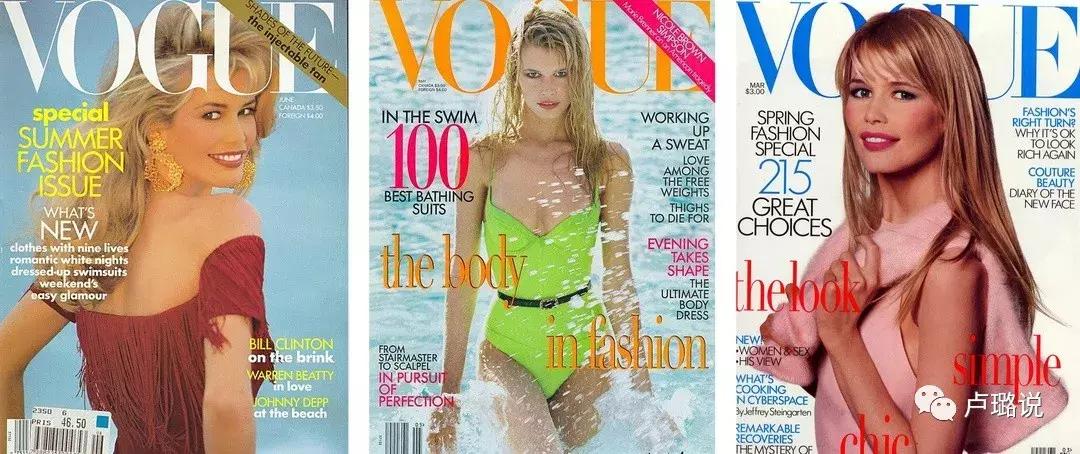 出道17年零绯闻出道37岁美如花,17岁顶级超模