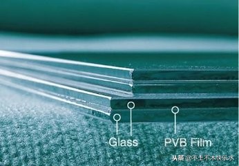 铝合金窗的安全玻璃小知识，铝框保护膜什么时候撕最合适？