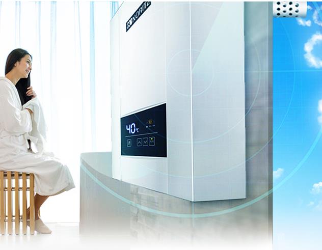 哪种热水器可以不间断出热水,现在最好用的热水器是哪一种