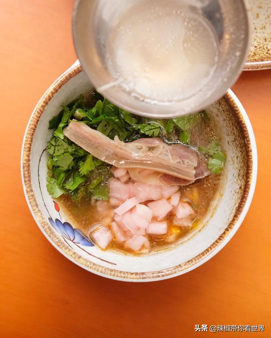 从西到东:贵州——沿河流“黔”行在这里一万种辣椒吃法向你奔来