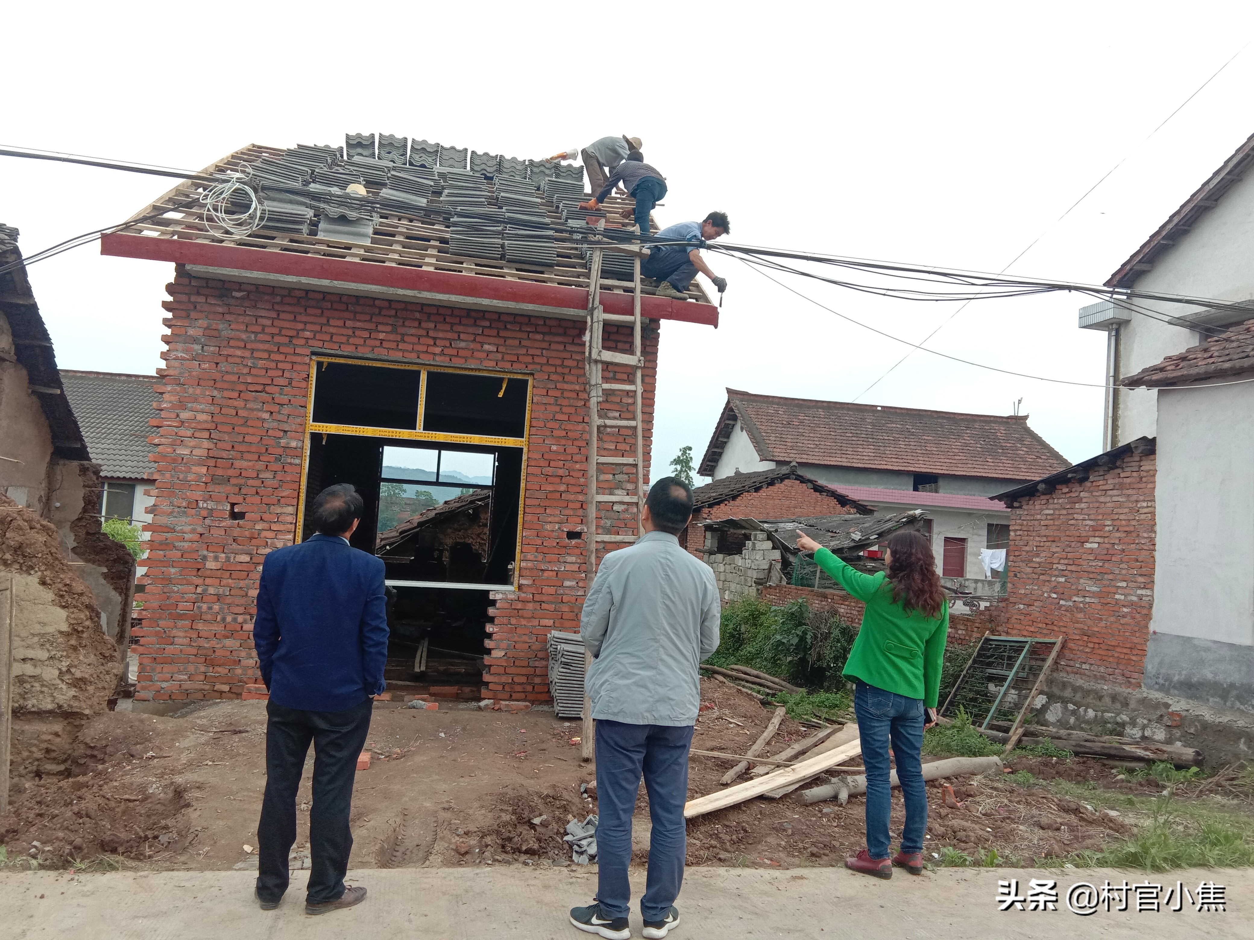 农村基本农田为什么不可以盖房子,农村不能建筑的农用地包含菜地吗