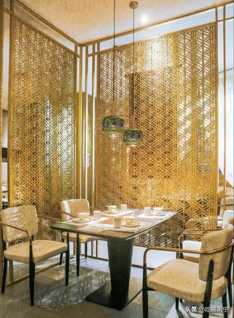 南宁年会聚餐推荐餐厅,南宁聚餐地点有什么推荐