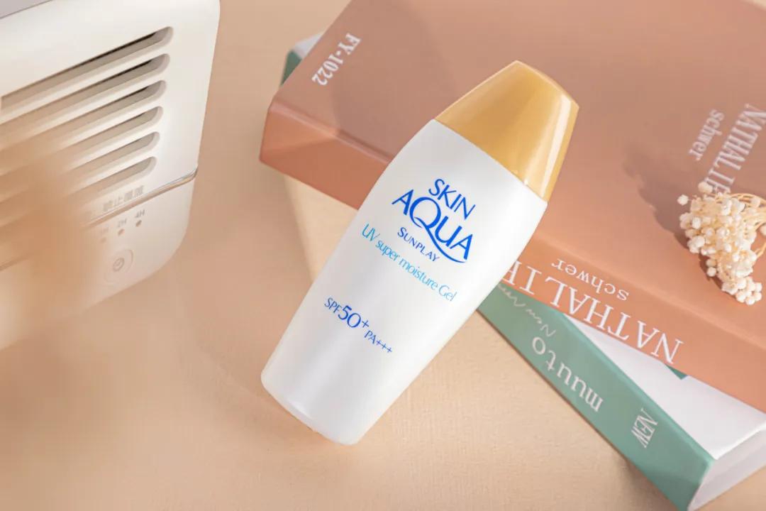 百元最好的防晒,哪款防晒易推开