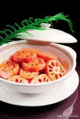 教你酒店商用秘制酱汁,五星级酒店的酱料制作