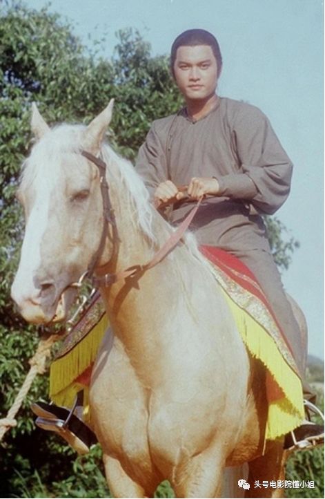 吕良伟健康秘诀,吕良伟如何保持不老身材