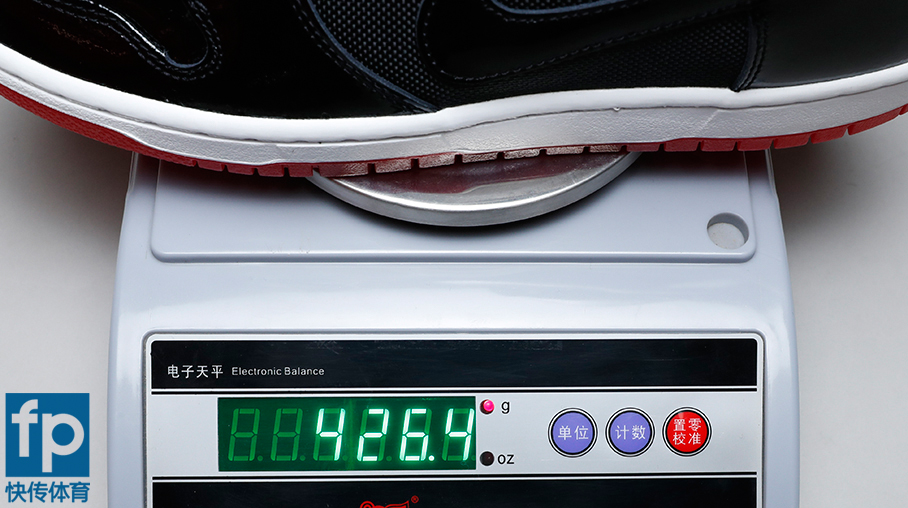 aj11whitebred开箱,aj11bred简版