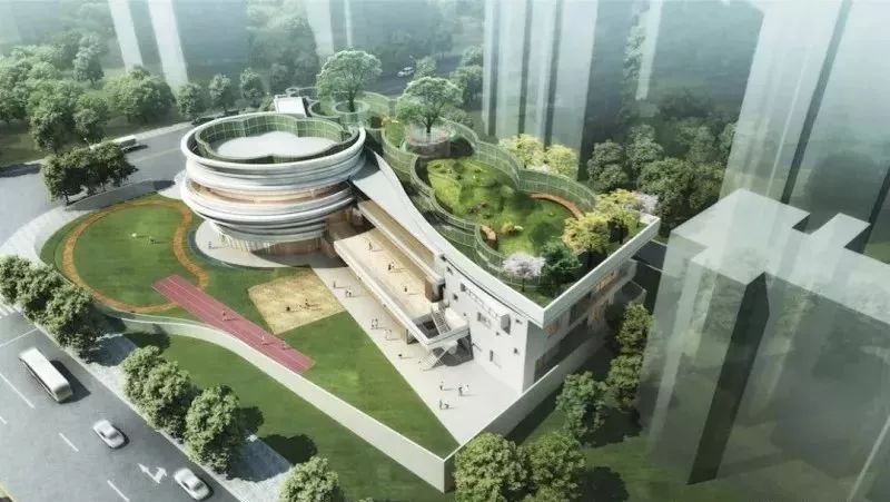 上海的十所顶级国际幼儿园,上海十大最美公办幼儿园