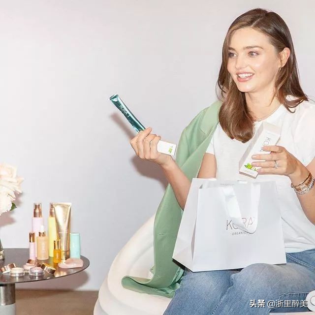 米兰达可儿二婚嫁富豪封面,米兰达可儿离婚