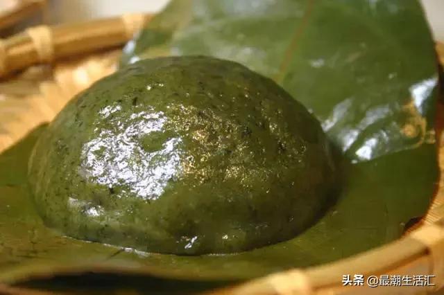 大埔最好吃的小吃,大埔好吃的