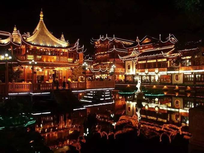 上海玩耍攻略,上海旅游景点交通攻略图