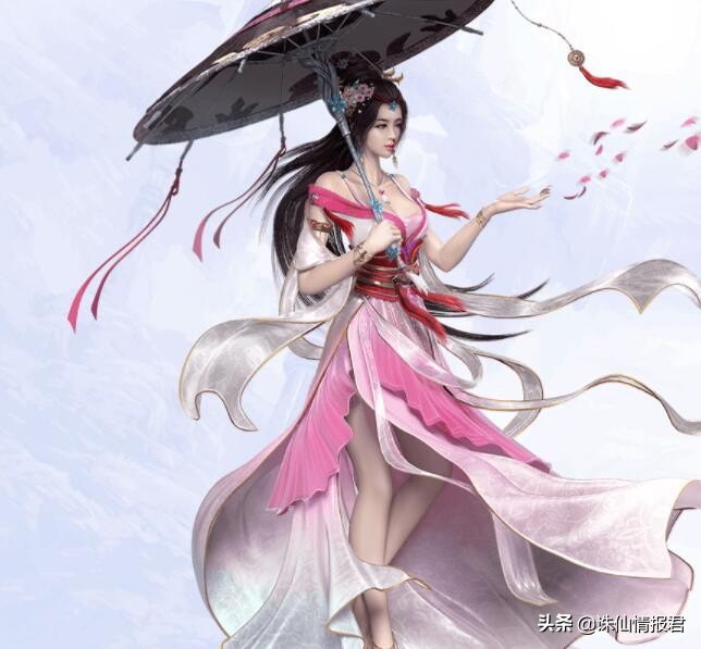 诛仙3游戏多开哪些职业,诛仙3各职业武器