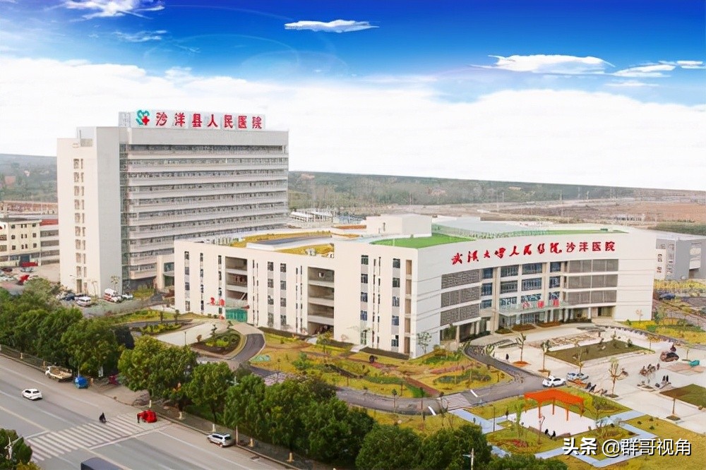 荆门市医院实力排名,湖北市医院