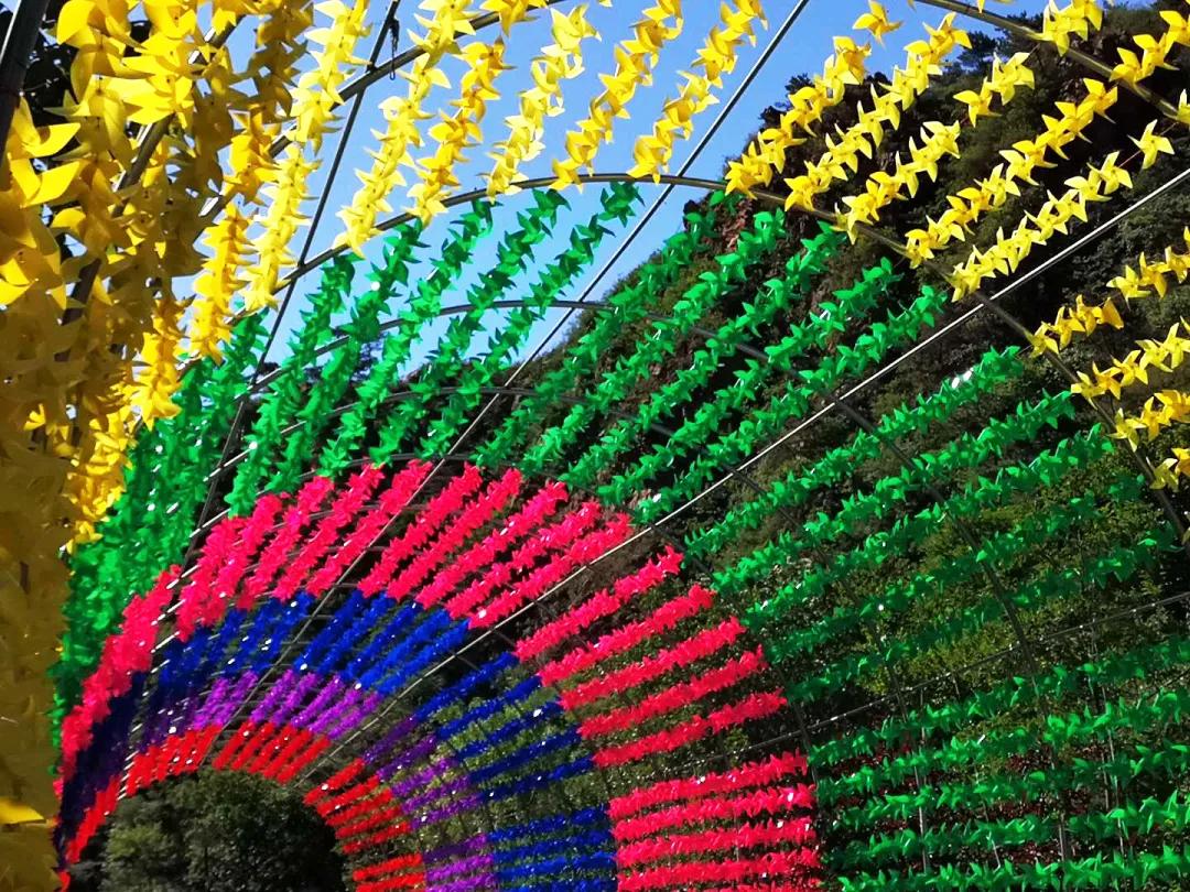 塔寺旅游攻略大全,塔寺峪游玩感言