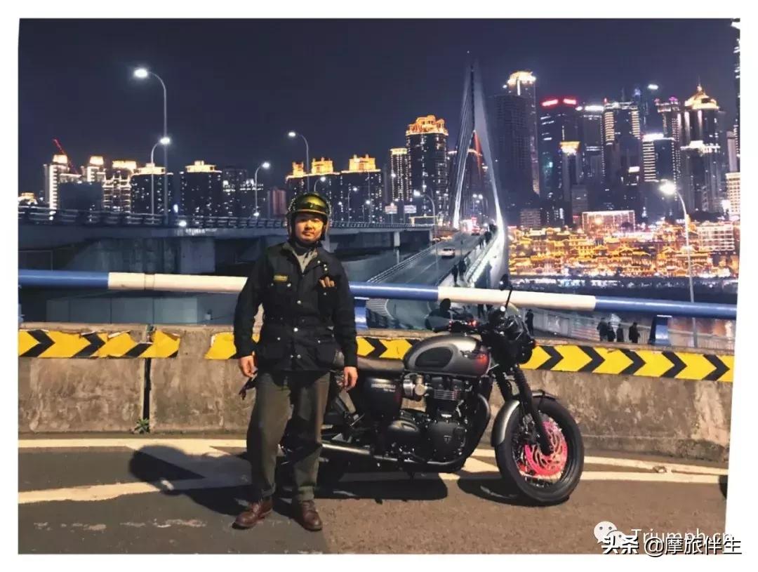 凯旋t120好不好骑,凯旋t120新手可以驾驭