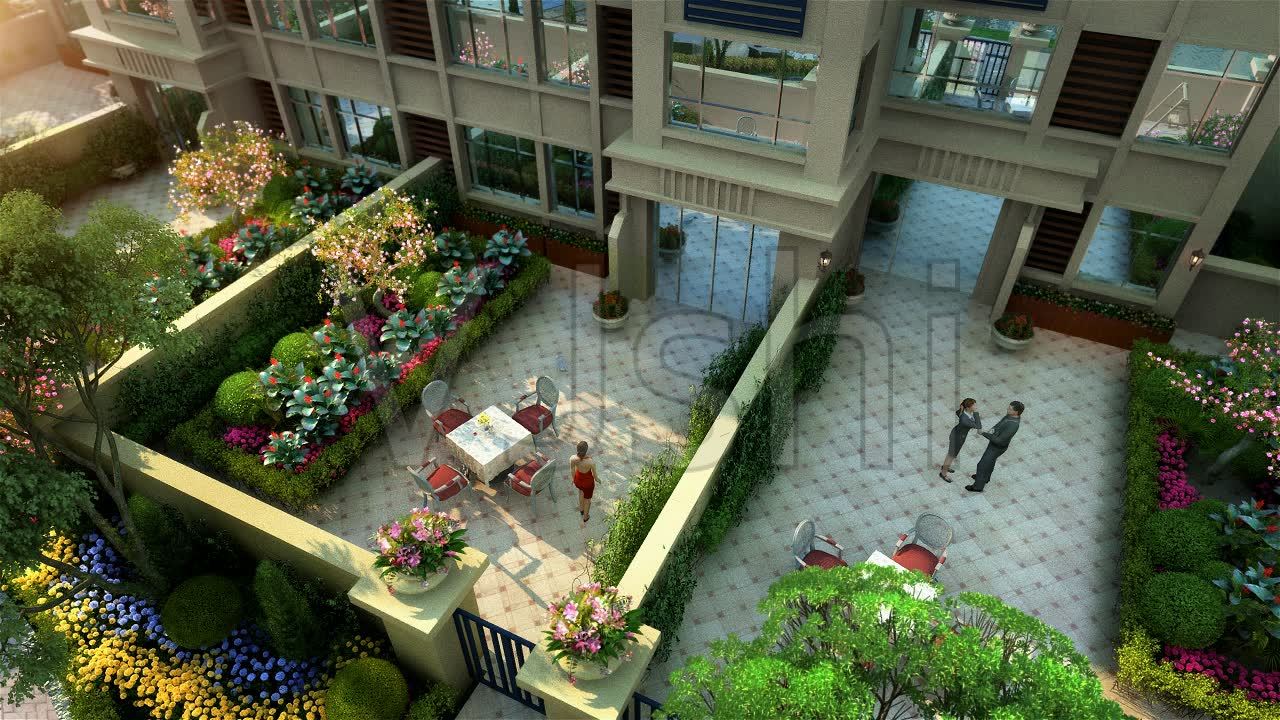 一栋楼不管有几层千万避开这三层,不管多少高楼买楼都要避开这三层