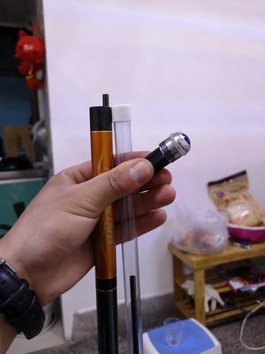 寻王二代大物竿能钓多大鱼,寻王二代大物竿竿稍需要加固吗