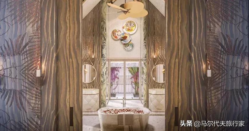 马尔代夫娇丽岛攻略,马尔代夫娇丽岛方案