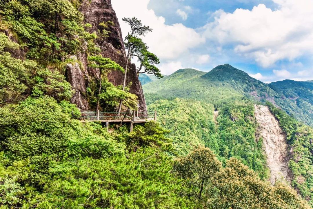 温州哪些地方看日出最美,温州附近看日出最好的地方