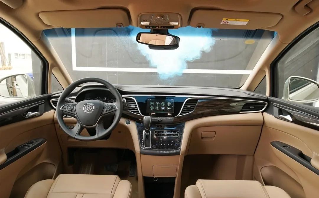 越野车带你体验诗和远方,四驱旅行版发动机抖动