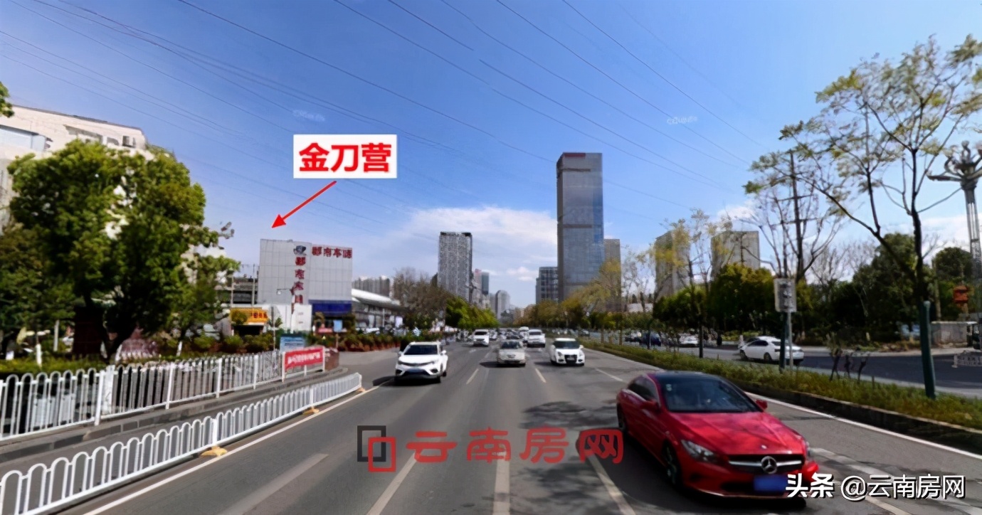 昆明房地产排名万科,昆明楼市万科