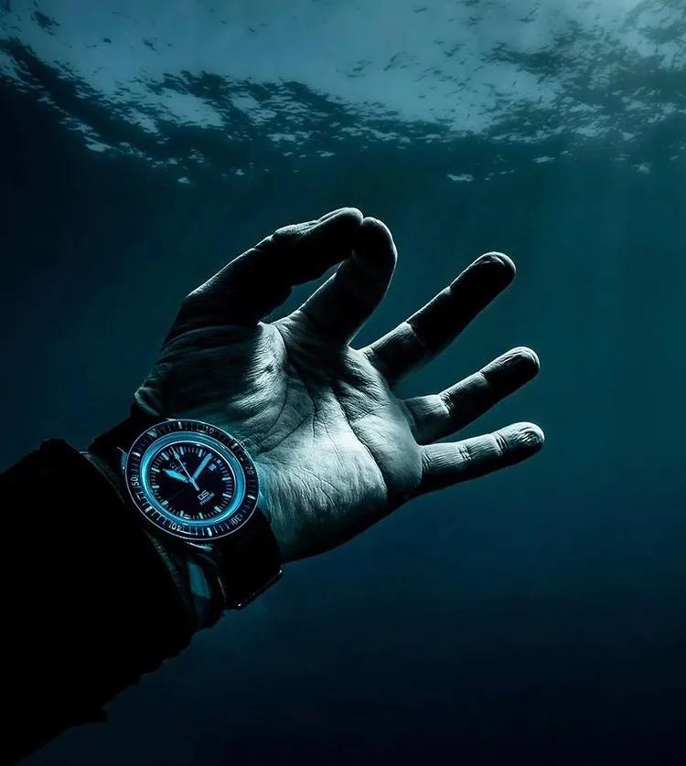 万元左右最保值的潜水表,万元内潜水表哪款最好