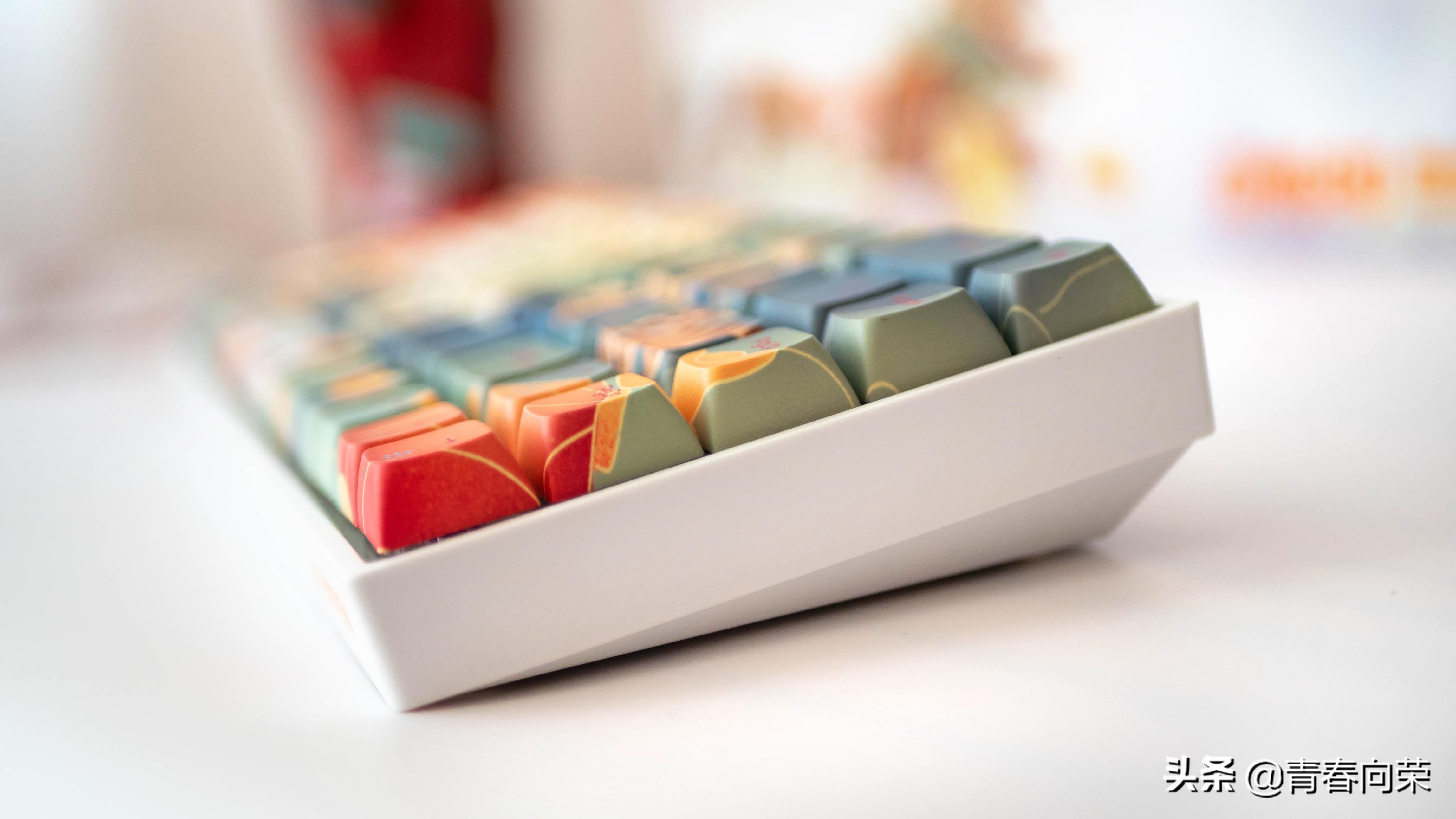 新贵gm680键盘怎么样,gm680键盘评测